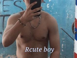 Rcute_boy