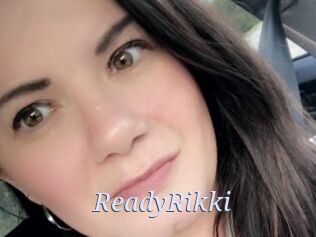 ReadyRikki