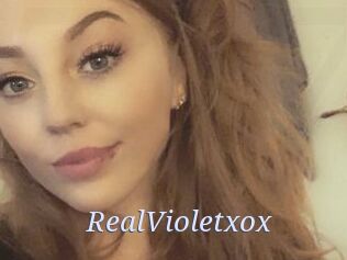 RealVioletxox