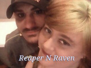 Reaper_N_Raven