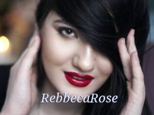 RebbecaRose 777 Erotik Chat