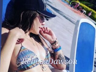 RebecaDawson 777 Erotik Chat