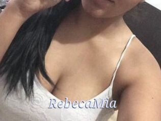 RebecaMia