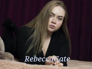 RebeccaGate
