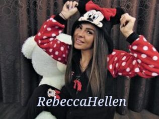 RebeccaHellen 777 Erotik Chat
