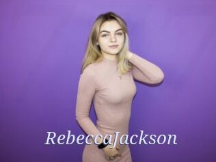 RebeccaJackson
