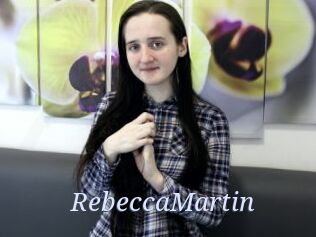 RebeccaMartin 777 Erotik Chat