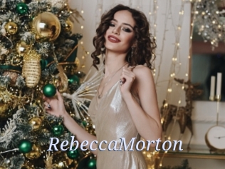 RebeccaMorton 777 Erotik Chat