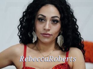 RebeccaRoberts 777 Erotik Chat