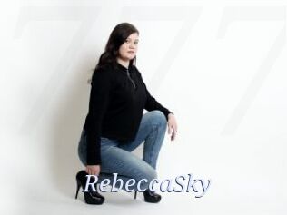 RebeccaSky