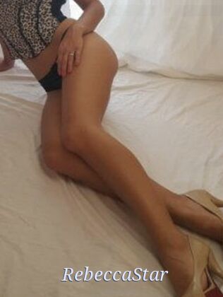 RebeccaStar