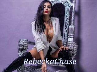 RebeckaChase 777 Erotik Chat
