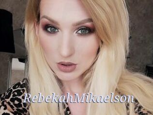 RebekahMikaelson