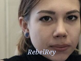 RebelRey