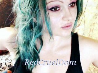 RedCruelDom