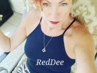 RedDee