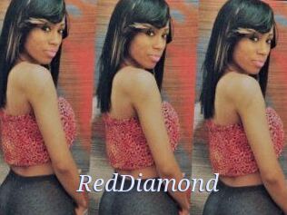 RedDiamond