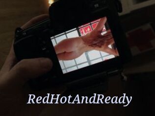 RedHotAndReady