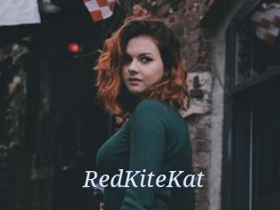 RedKiteKat