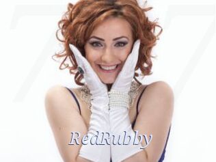 RedRubby