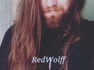 RedWolff