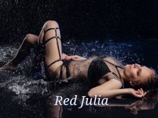 Red_Julia