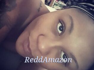 ReddAmazon
