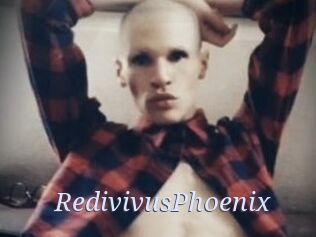 RedivivusPhoenix