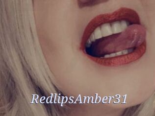 RedlipsAmber31
