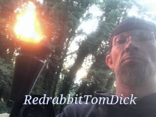 RedrabbitTomDick