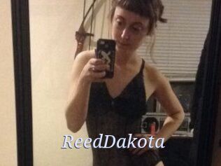 ReedDakota