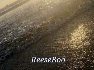ReeseBoo