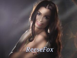 ReeseFox
