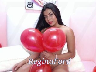 ReginaFord