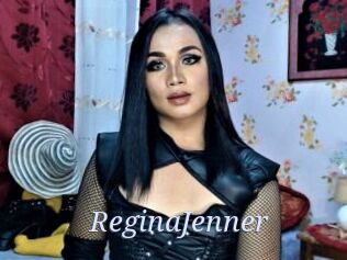 ReginaJenner