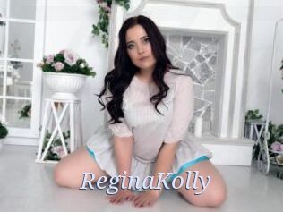 ReginaKolly