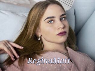 ReginaMatt