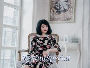ReginaSpecial