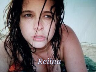 Reiina