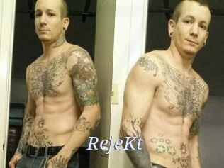 RejeKt