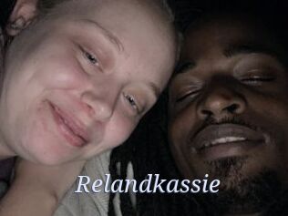 Relandkassie