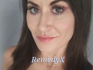 RemedyX