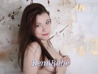 RemiBabe