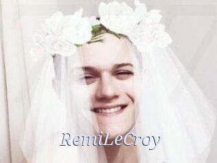 RemiLeCroy