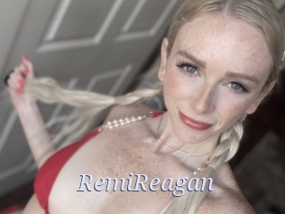RemiReagan 777 Erotik Chat