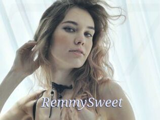 RemmySweet