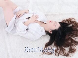 RenZhang 777 Erotik Chat