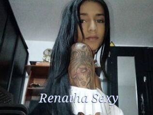 Renatha_Sexy 777 Erotik Chat