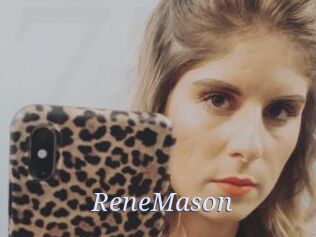 ReneMason