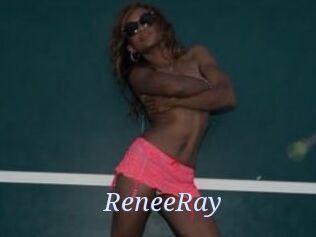 ReneeRay
